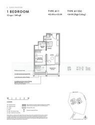 Riviere  (D3), Condominium #469698361